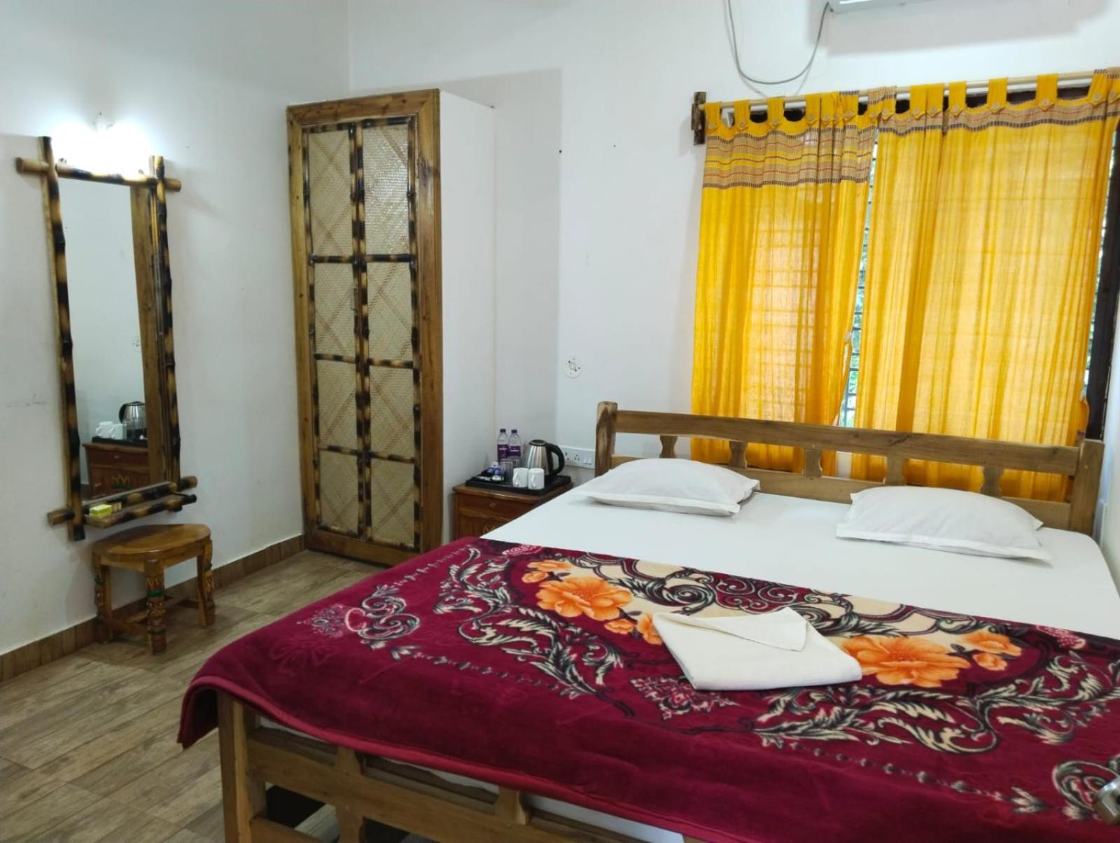 Khoai Village Resort