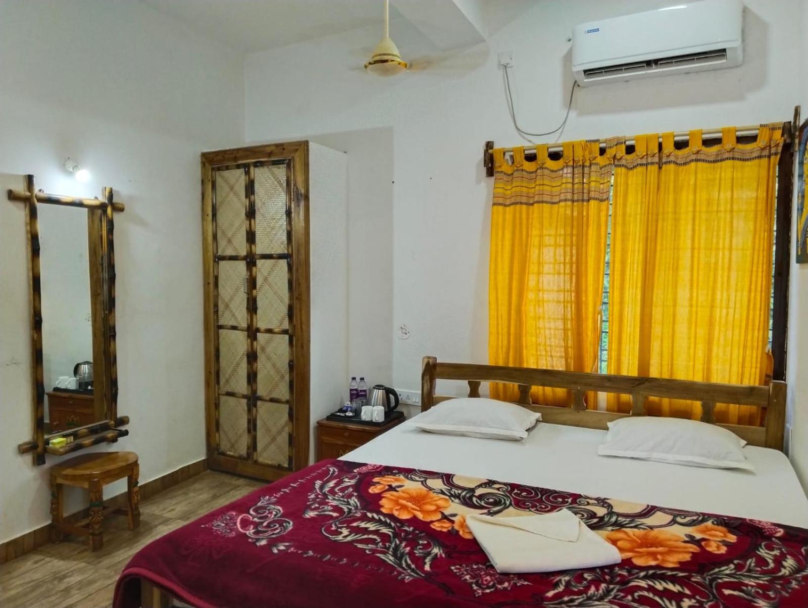 Khoai Village Resort