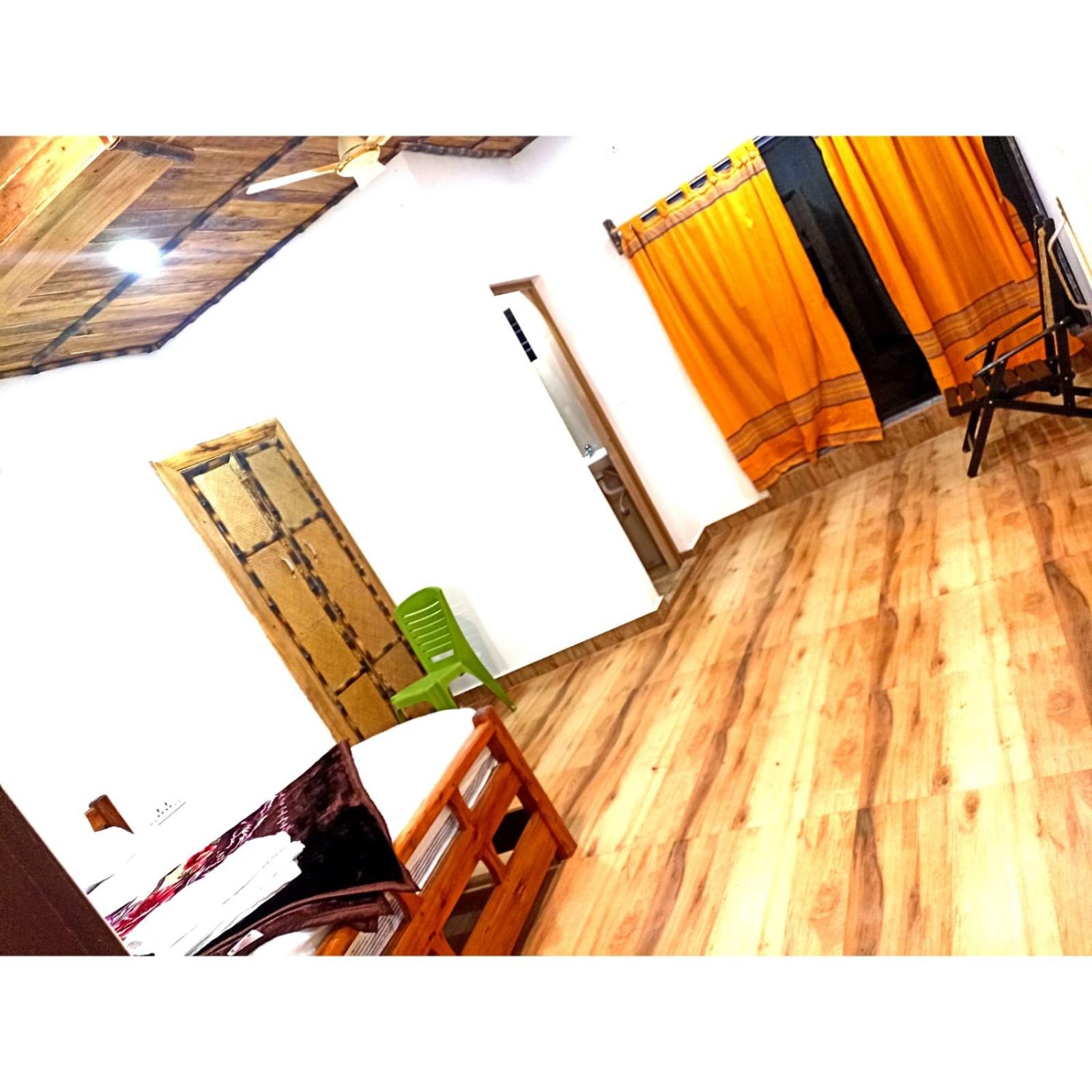 Khoai Village Resort