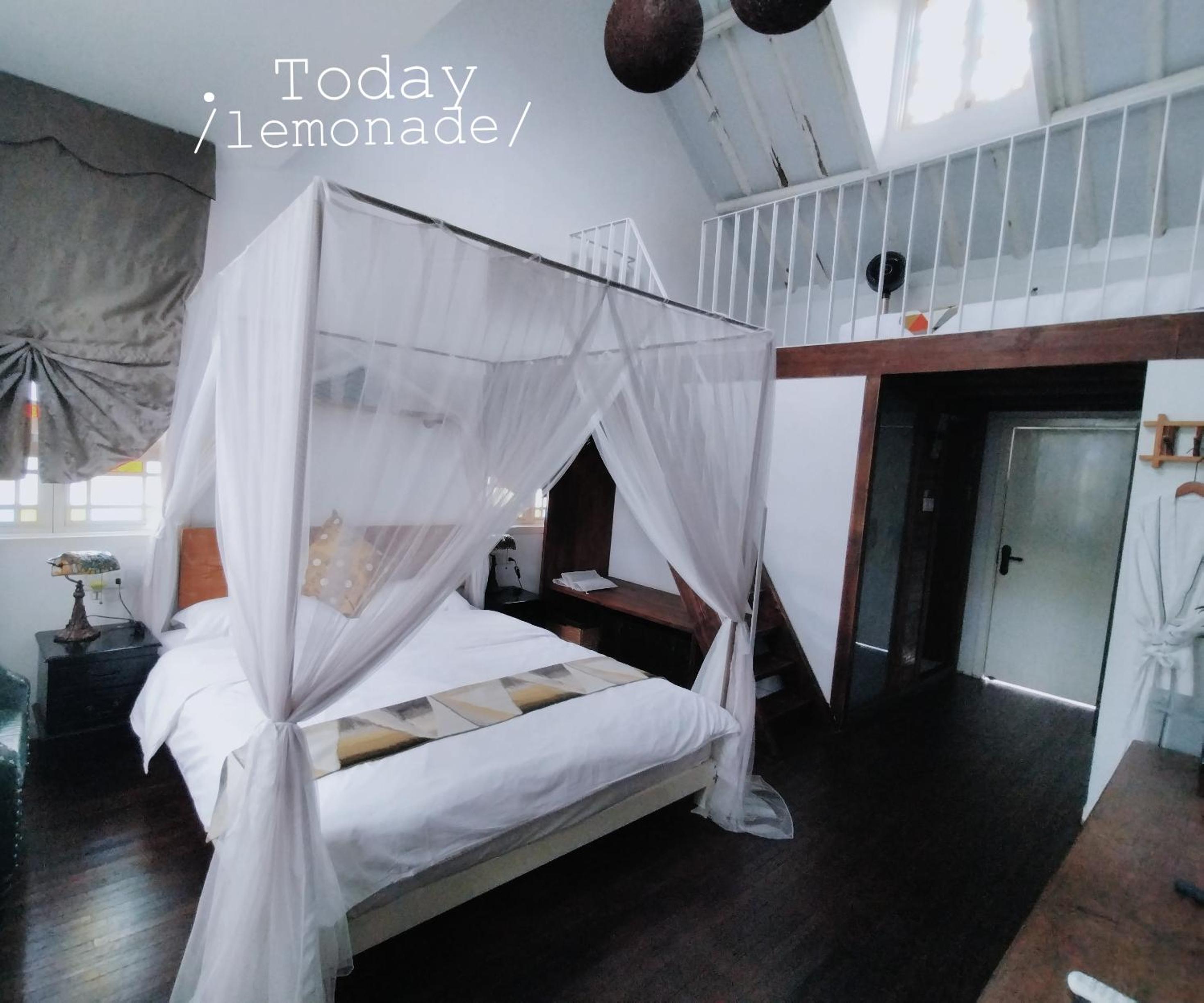 Suzhou Houlishenghuo Guesthouse