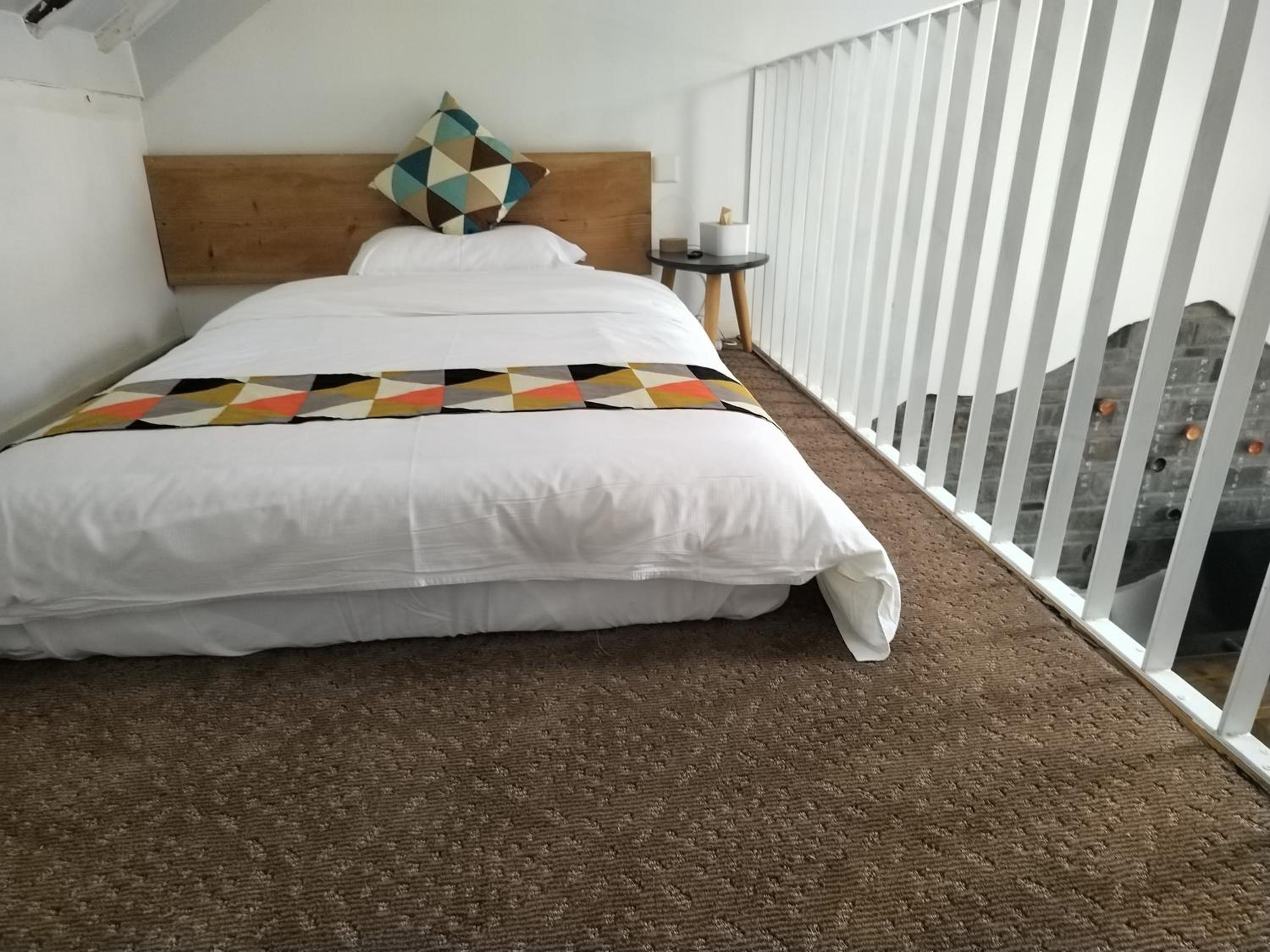 Suzhou Houlishenghuo Guesthouse