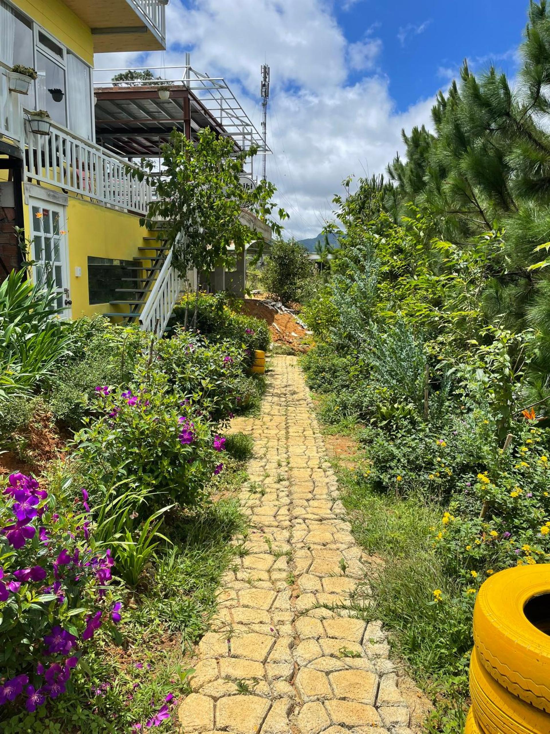 Đông Măng Homestay view 5