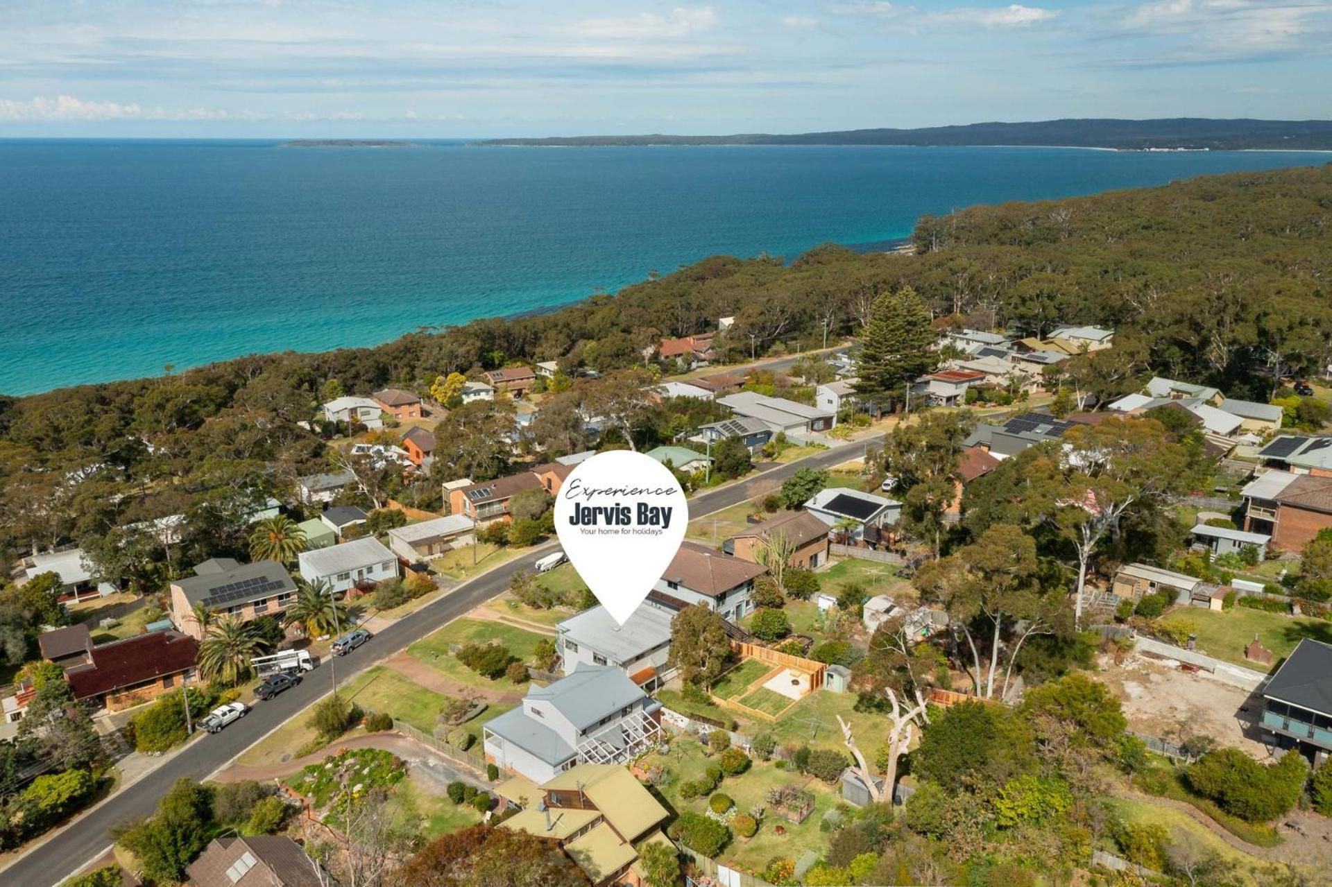 La Vista by Experience Jervis Bay