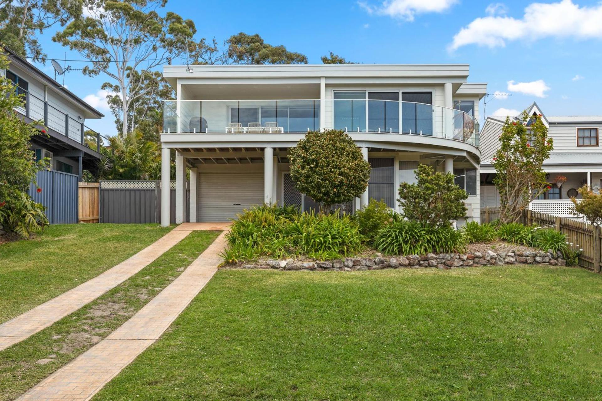 La Vista by Experience Jervis Bay