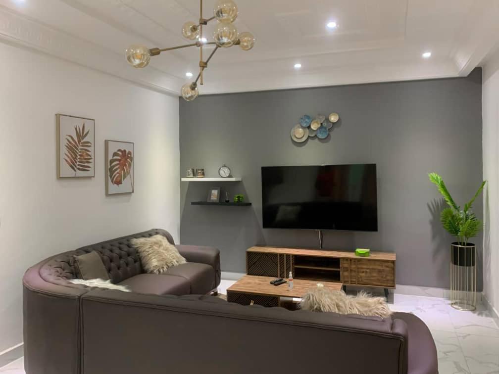 Appartement chic