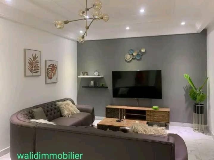 Appartement chic