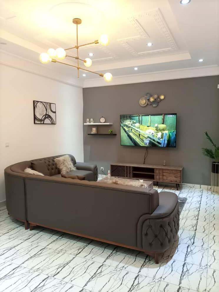 Appartement chic