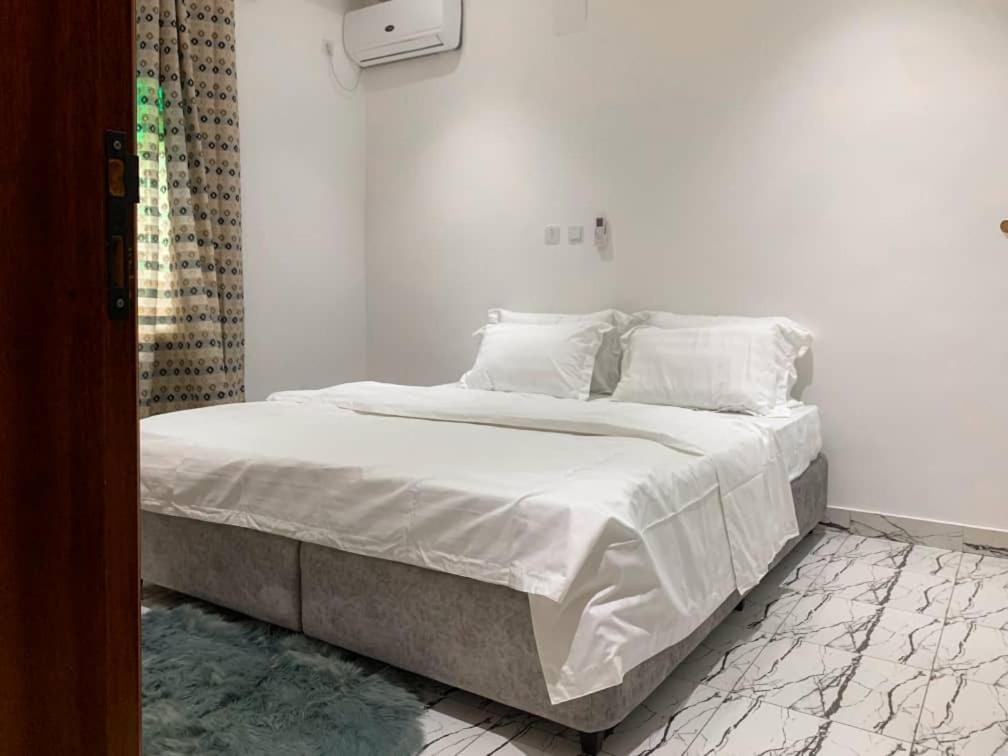 Appartement chic