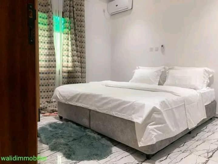 Appartement chic