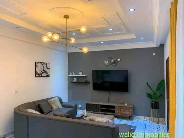Appartement chic