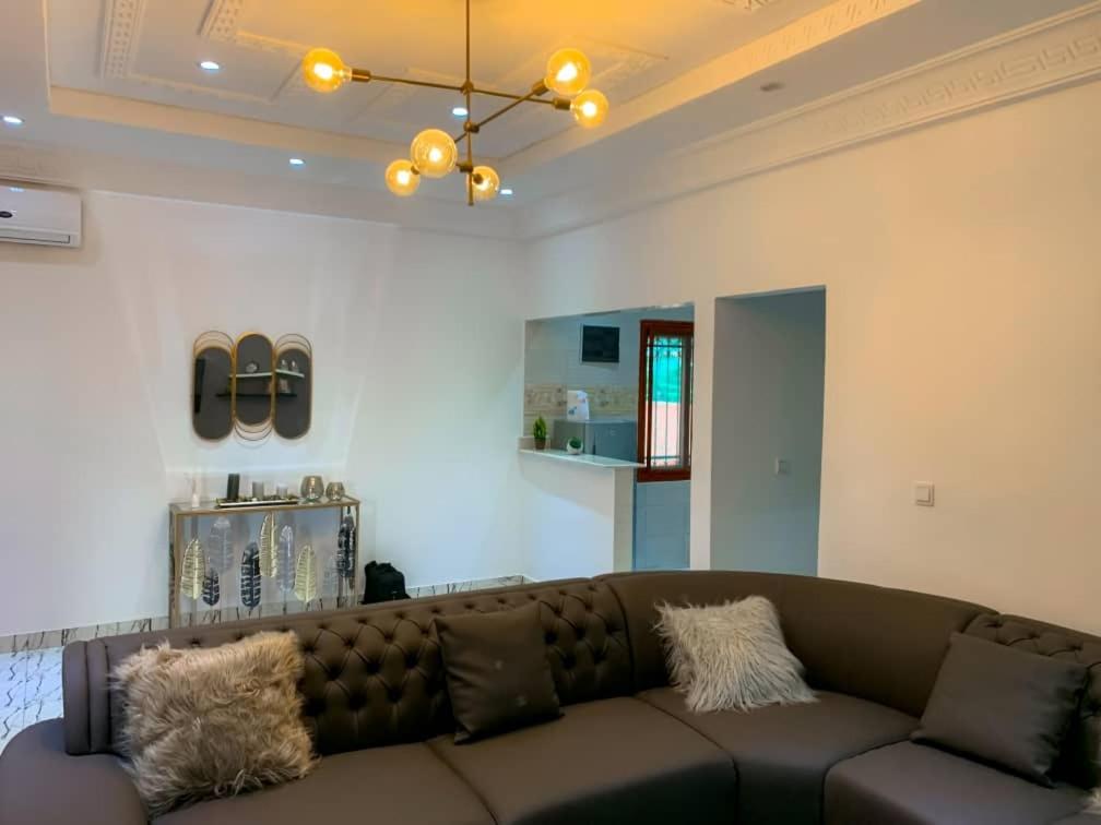 Appartement chic