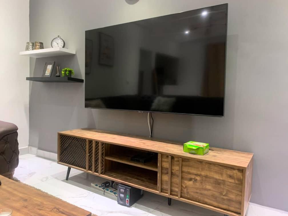 Appartement chic