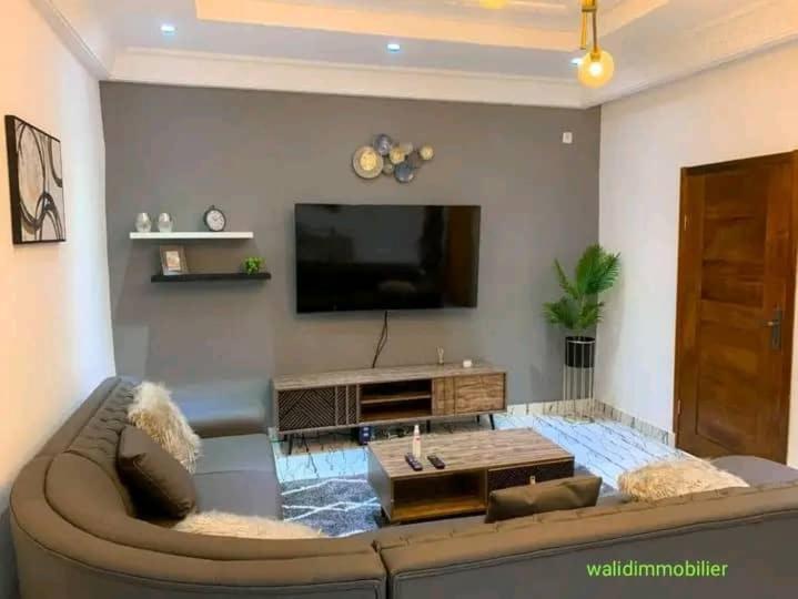 Appartement chic