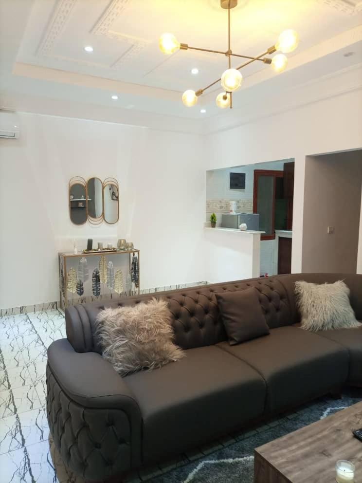 Appartement chic