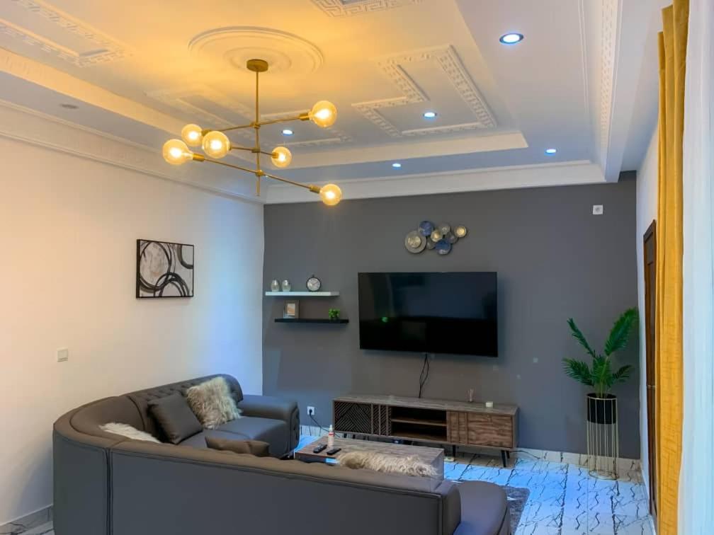 Appartement chic