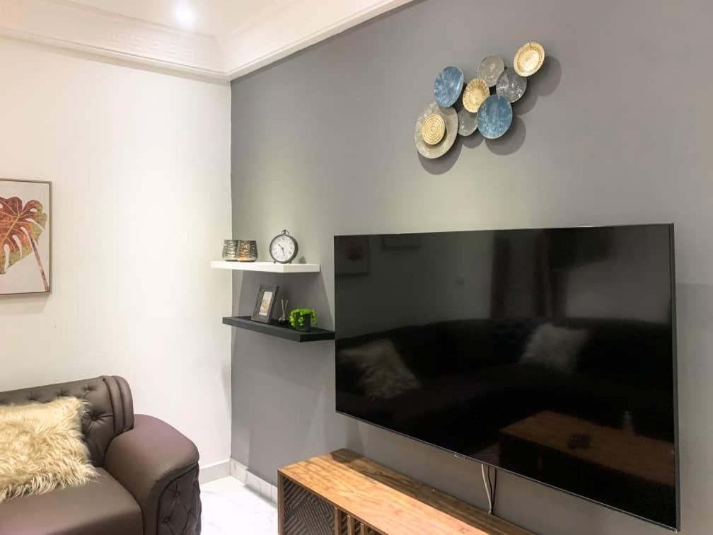 Appartement chic
