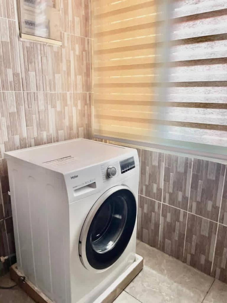 Appartement chic