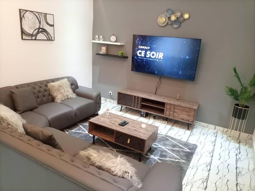 Appartement chic
