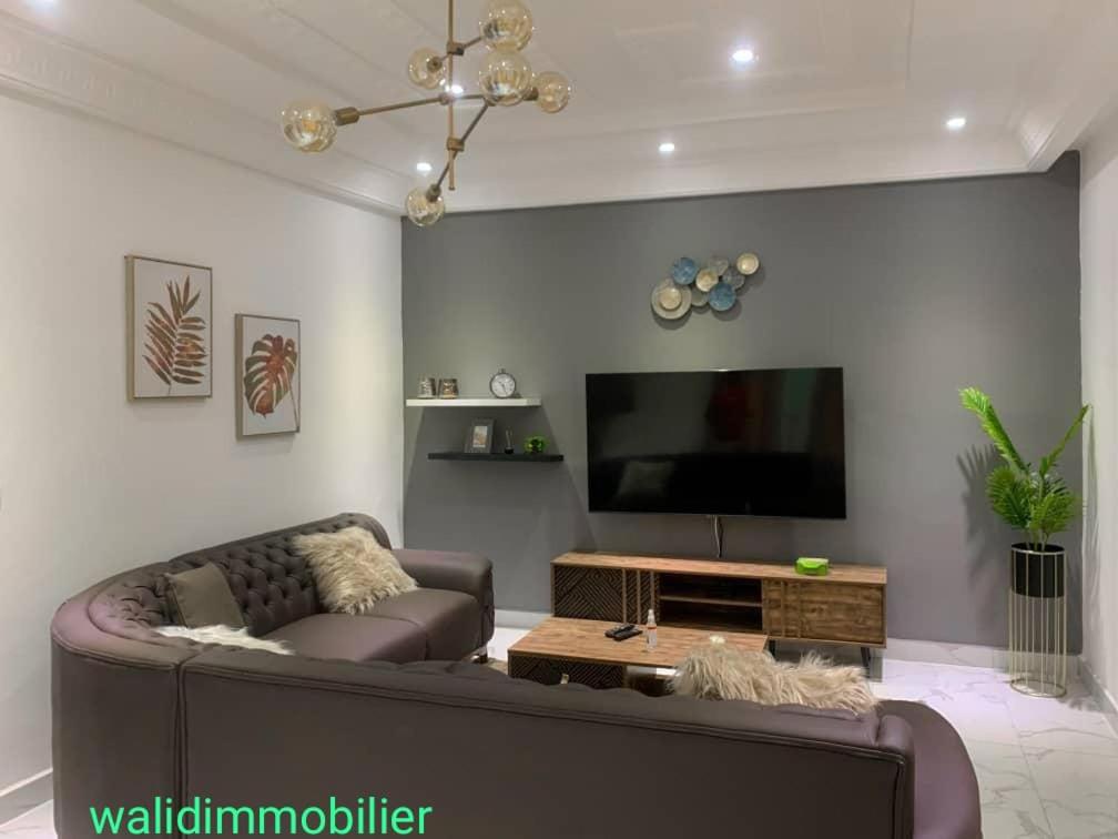 Appartement chic