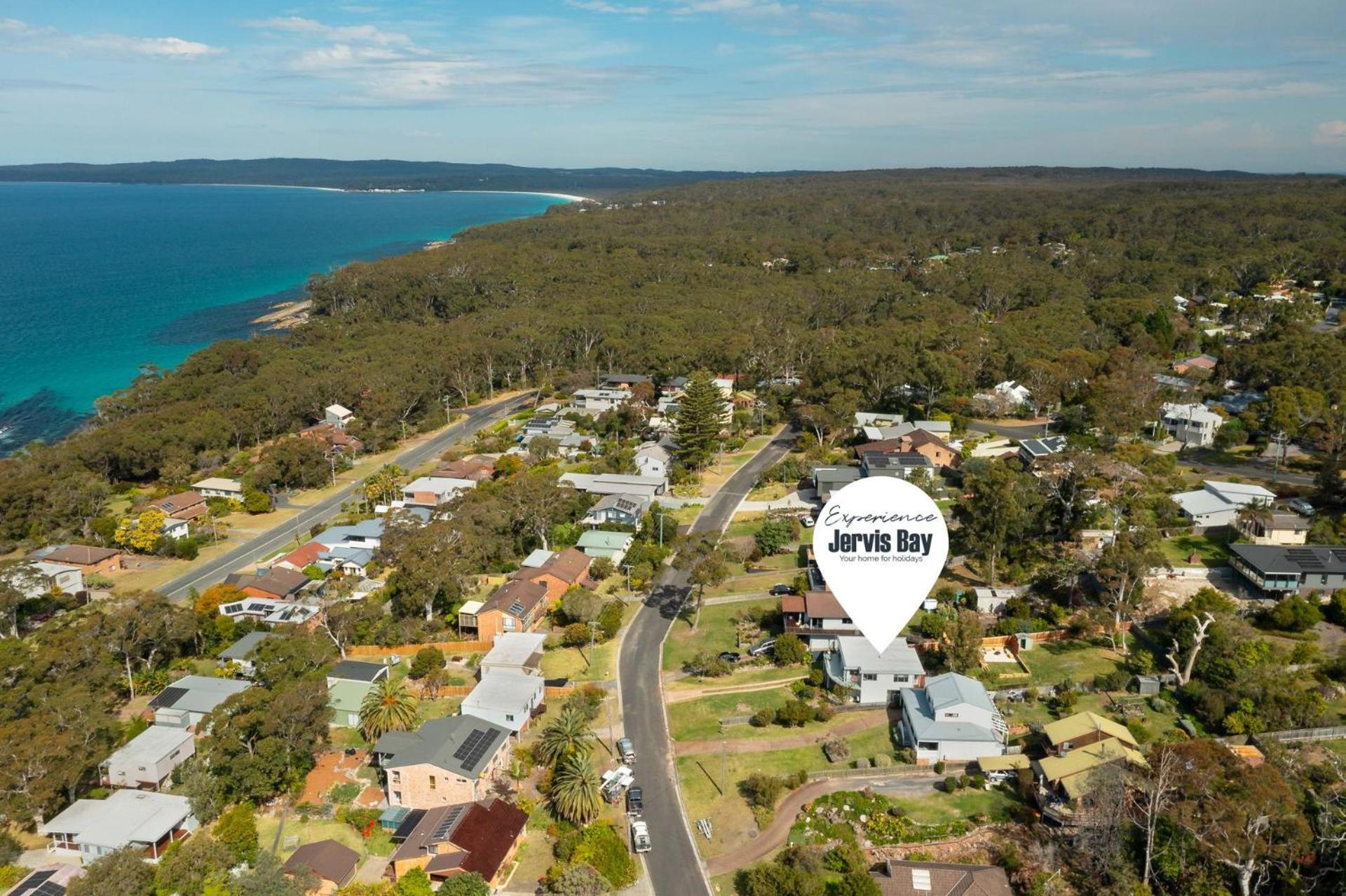 La Vista by Experience Jervis Bay