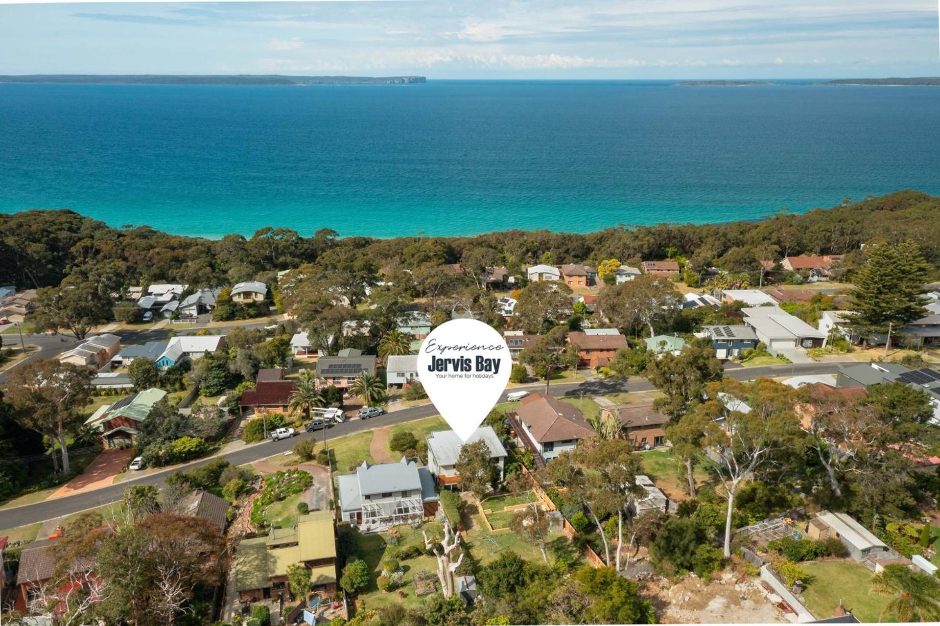 La Vista by Experience Jervis Bay
