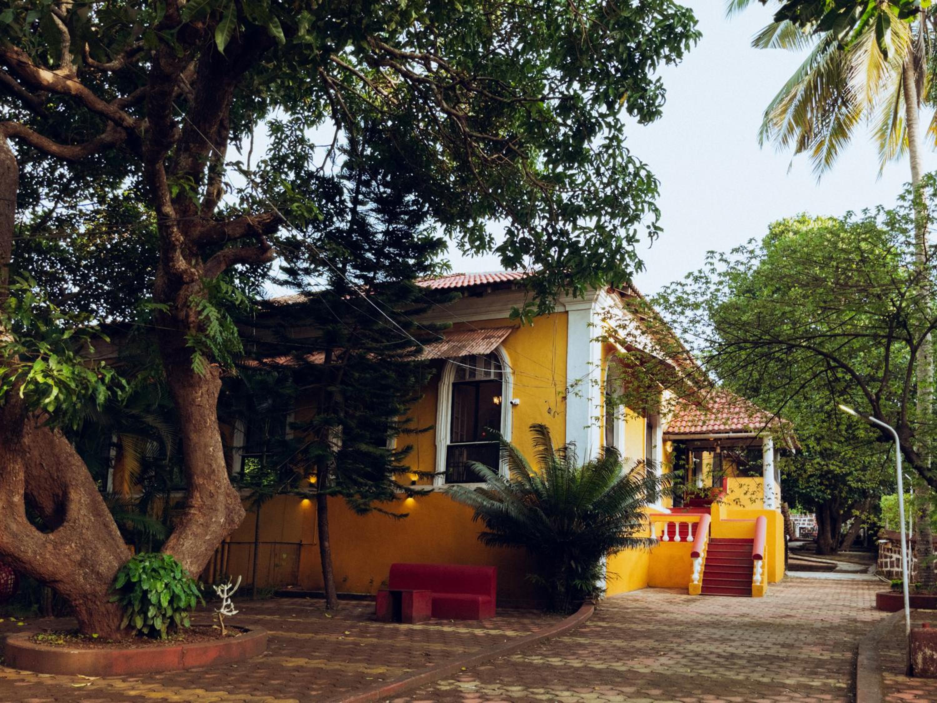 Casa Do Leão - Heritage Boutique Stay view 4