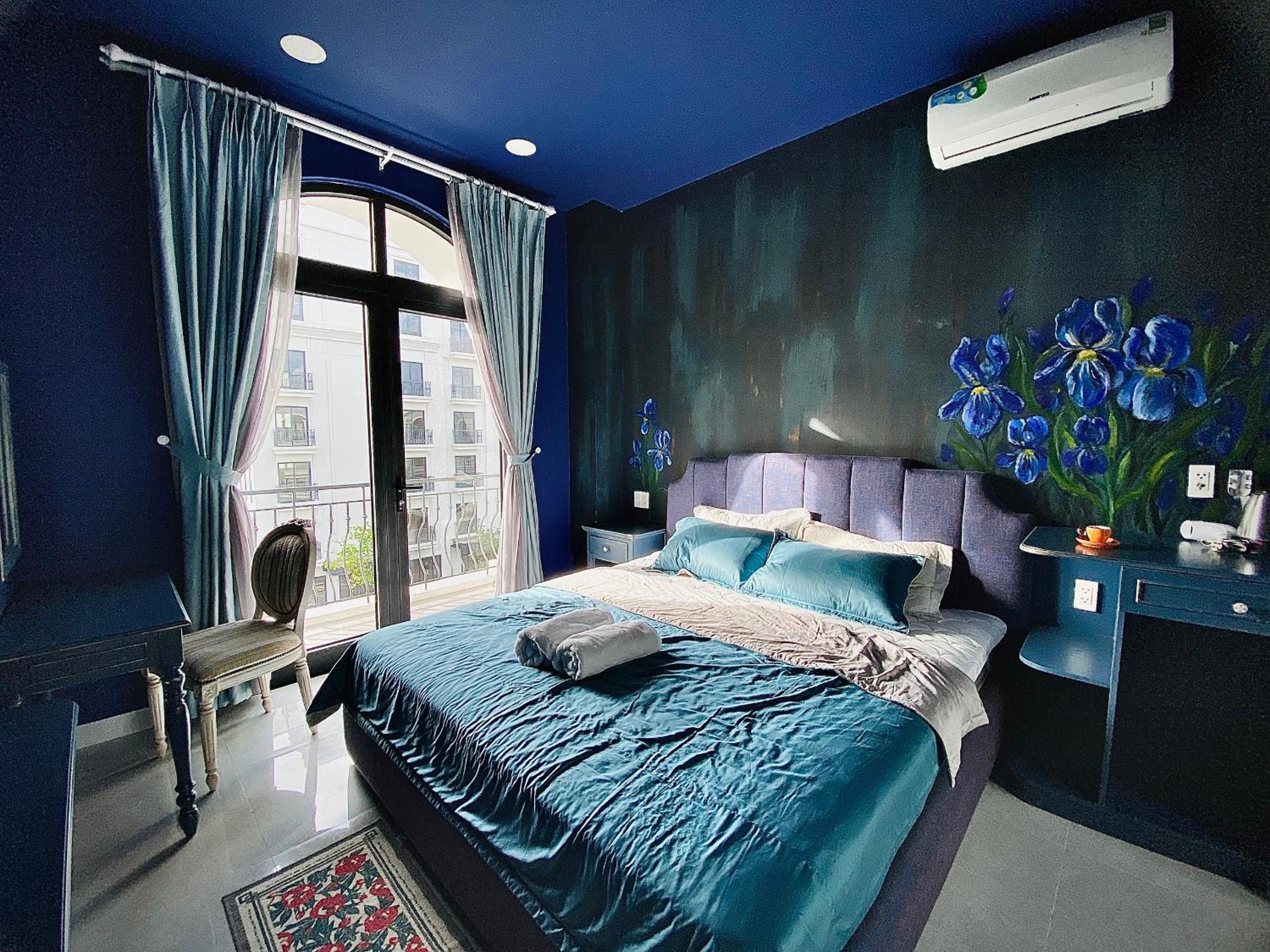 HI-END Homestay Grand World Phú Quốc view 3