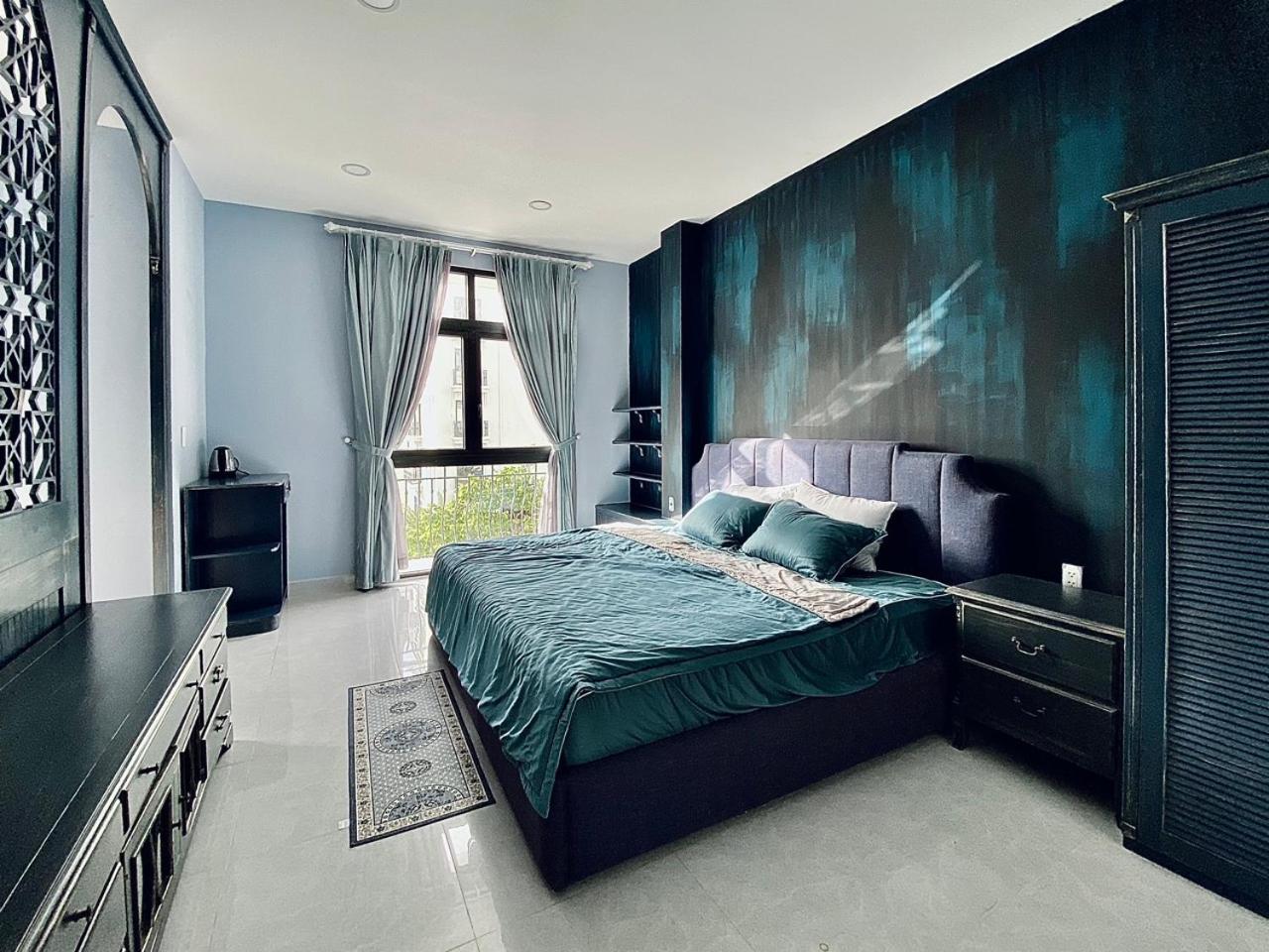HI-END Homestay Grand World Phú Quốc view 2