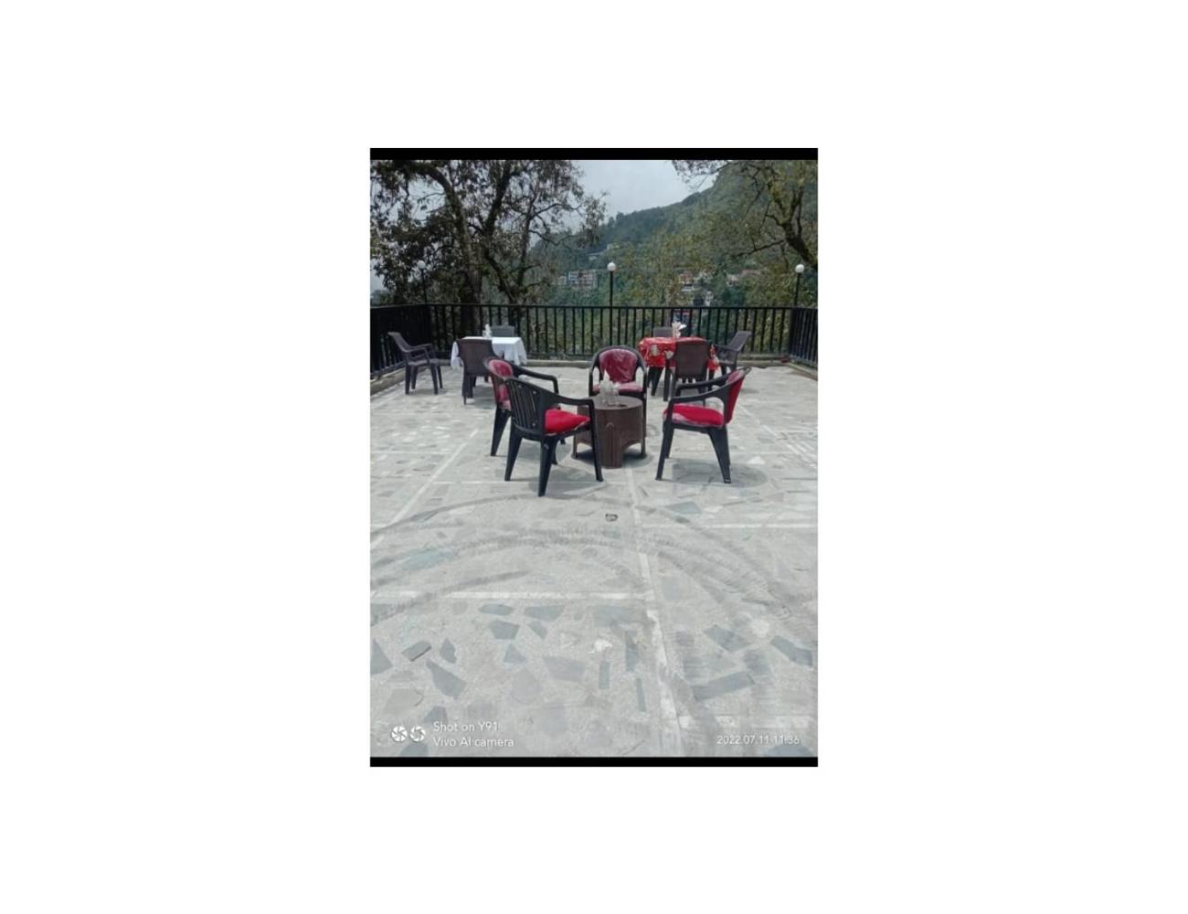 Hotel Inder Palace, Mussoorie view 3