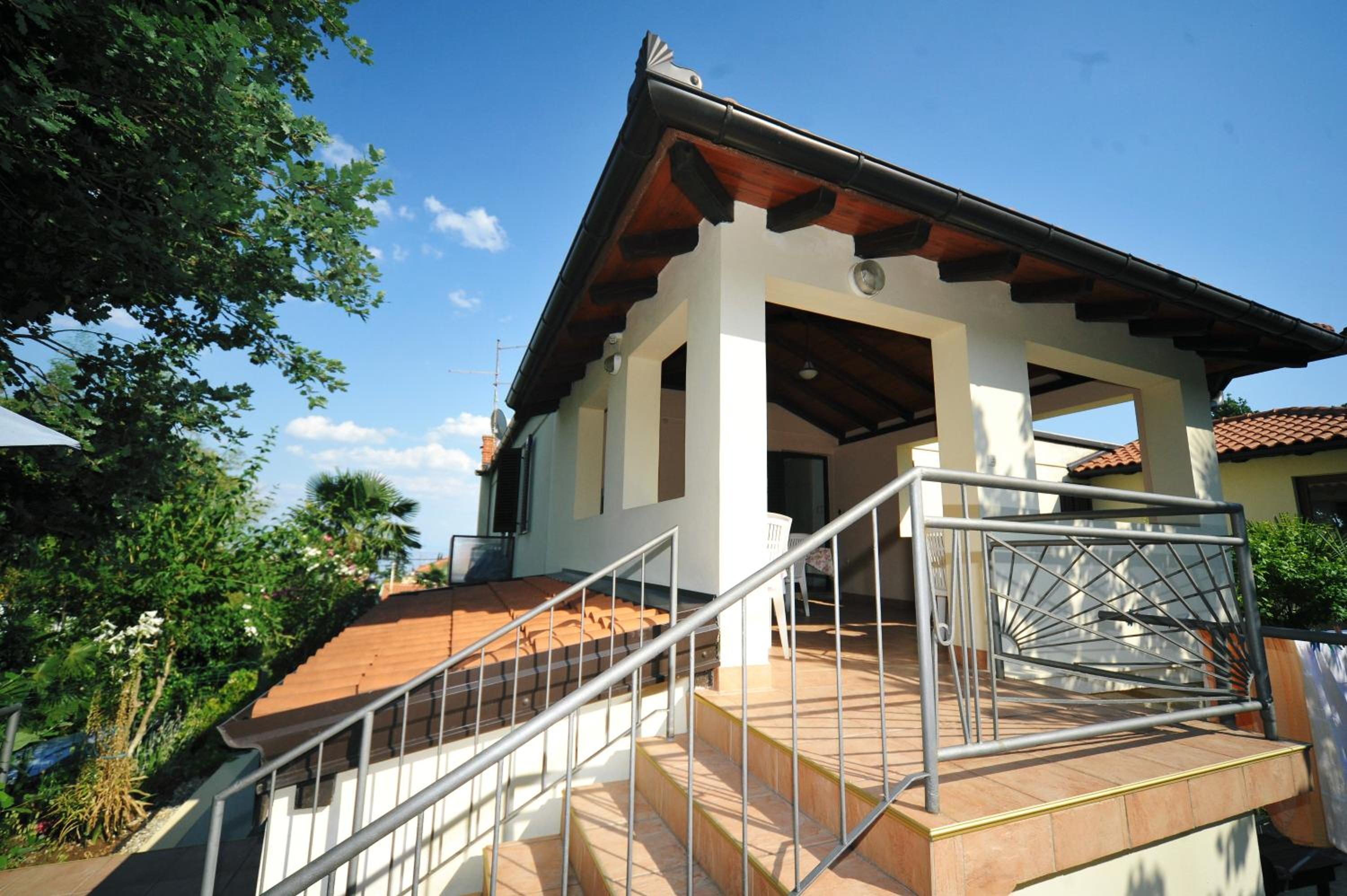 Rooms Novaković view 4