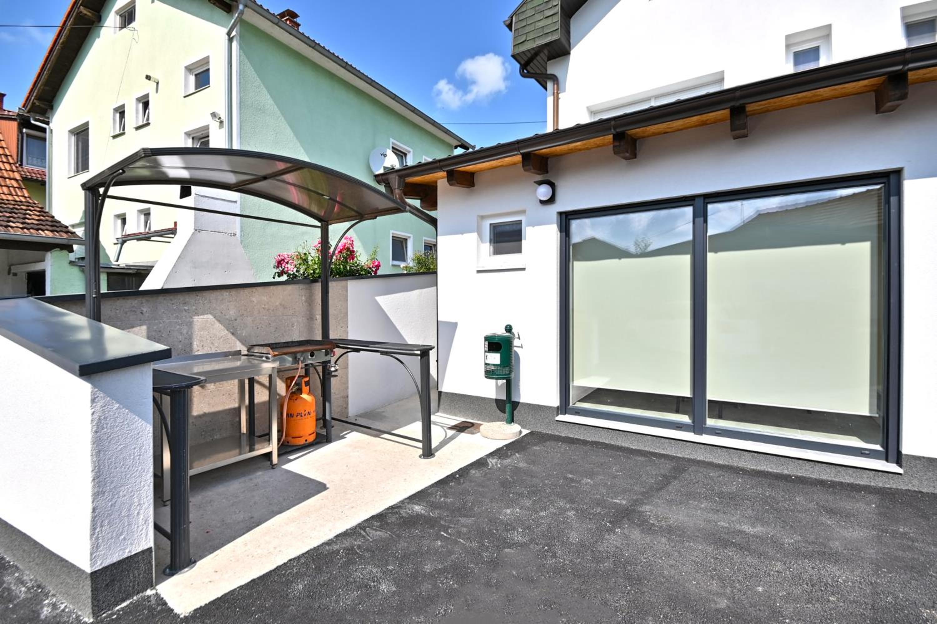 Holiday Home Crux view 5