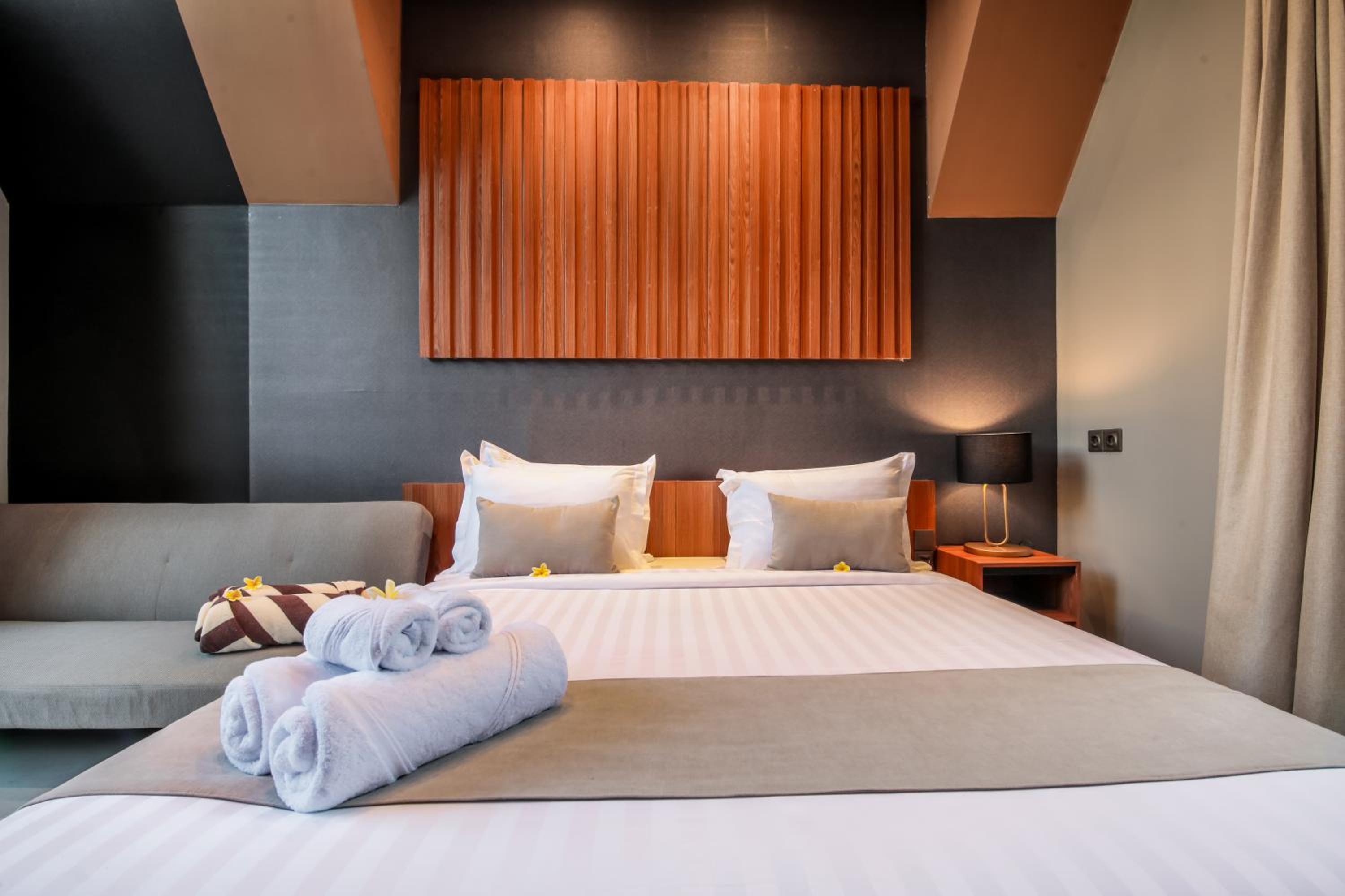 Le Cielo Resort Umalas by Maviba