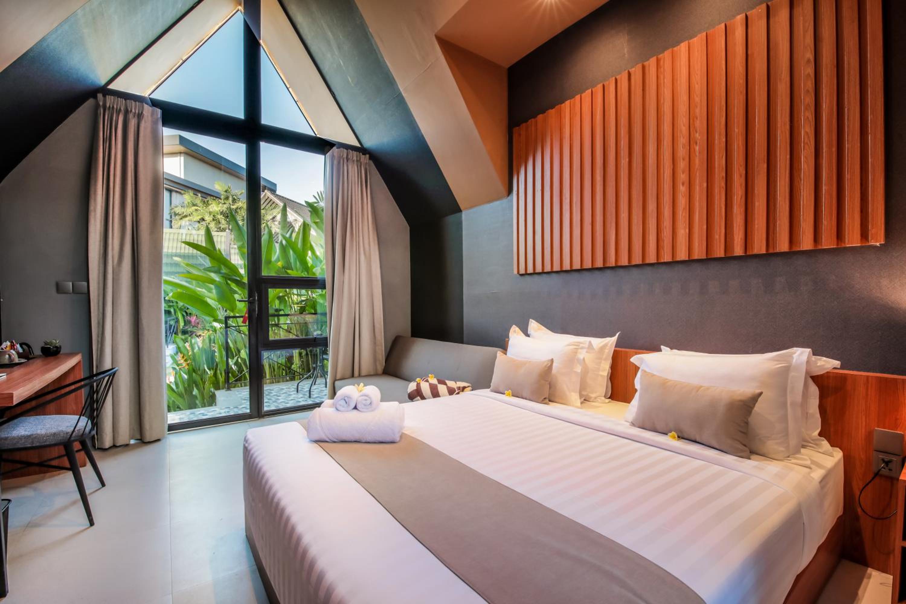 Le Cielo Resort Umalas by Maviba