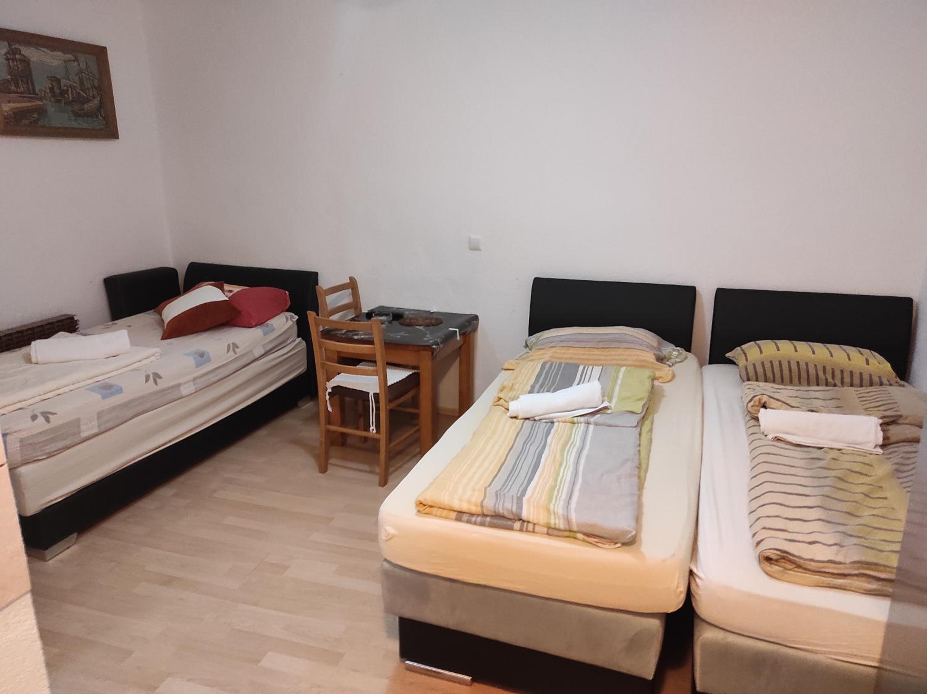 Apartmani Konta