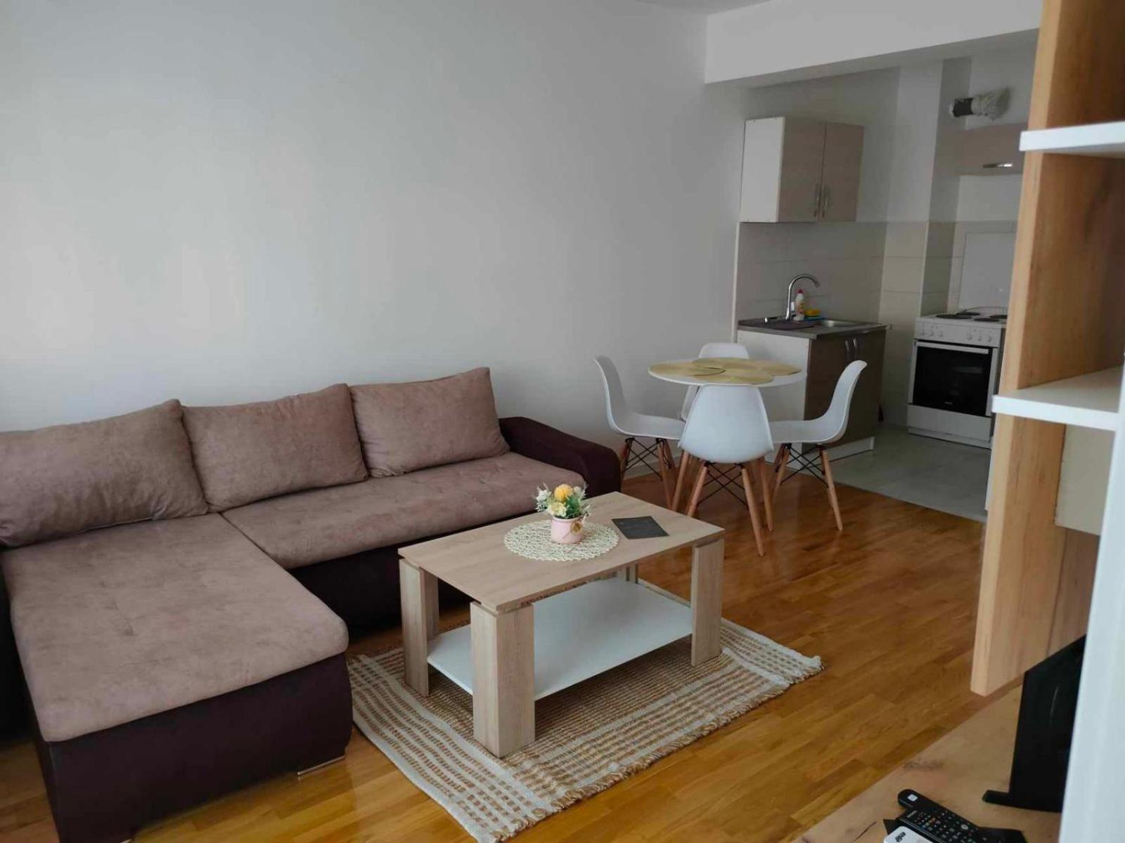 Apartman Aleksandar