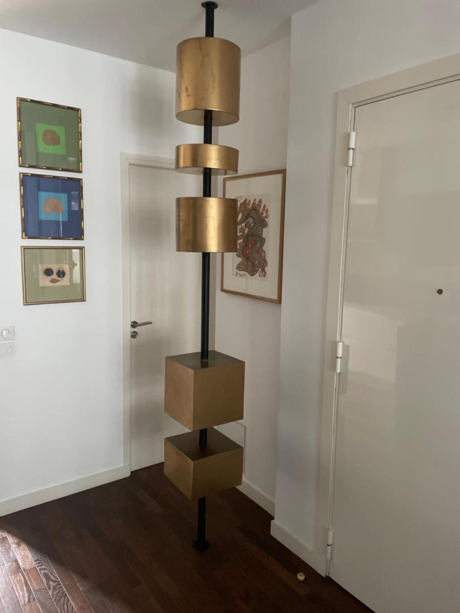 Appartement moderne 4p hypercentre de nice photo 2