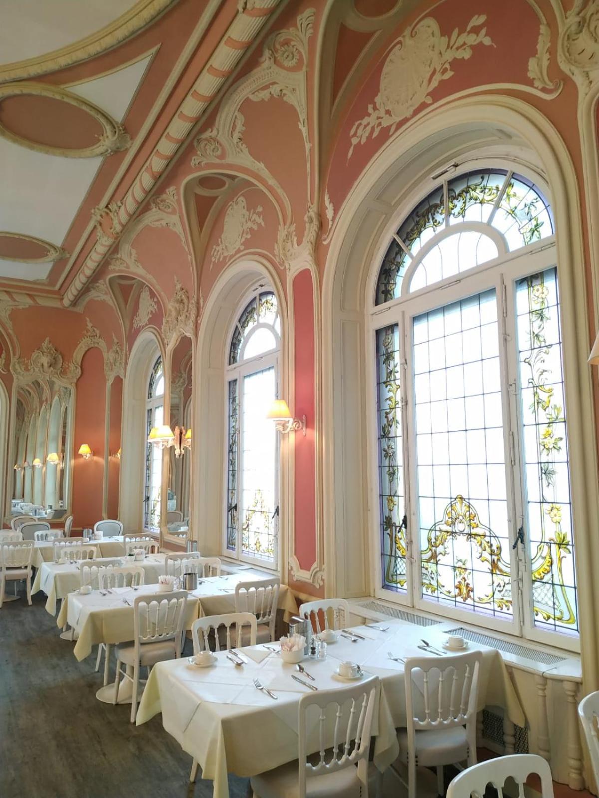 Montreux Vacations - Hotel Eden Palace au Lac - Property Image 5