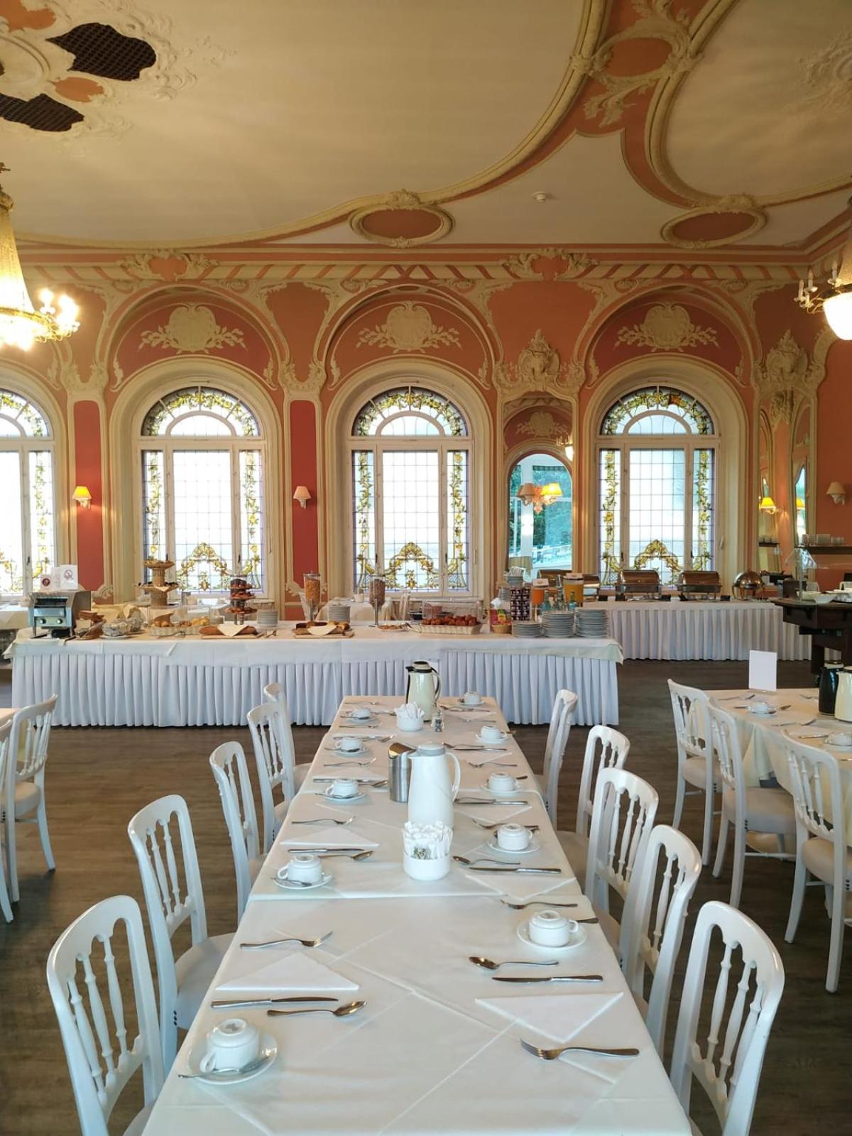 Montreux Vacations - Hotel Eden Palace au Lac - Property Image 7