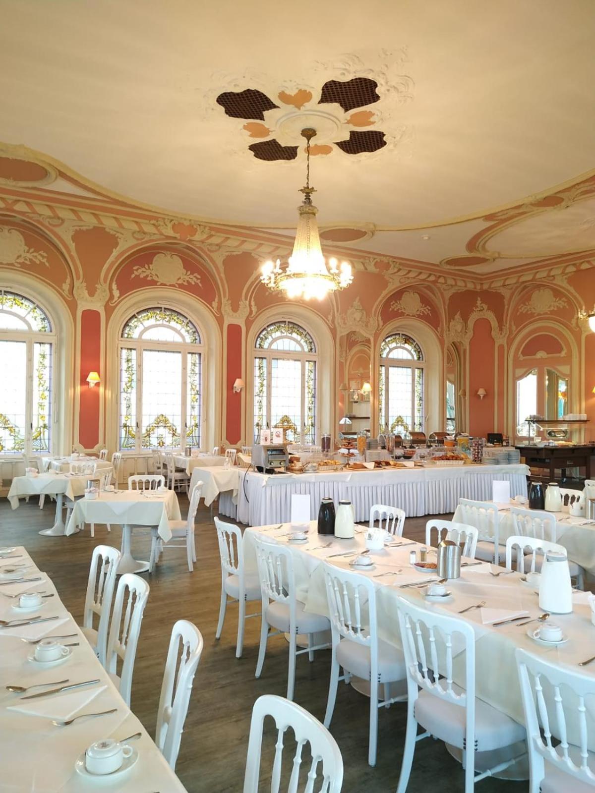 Montreux Vacations - Hotel Eden Palace au Lac - Property Image 6