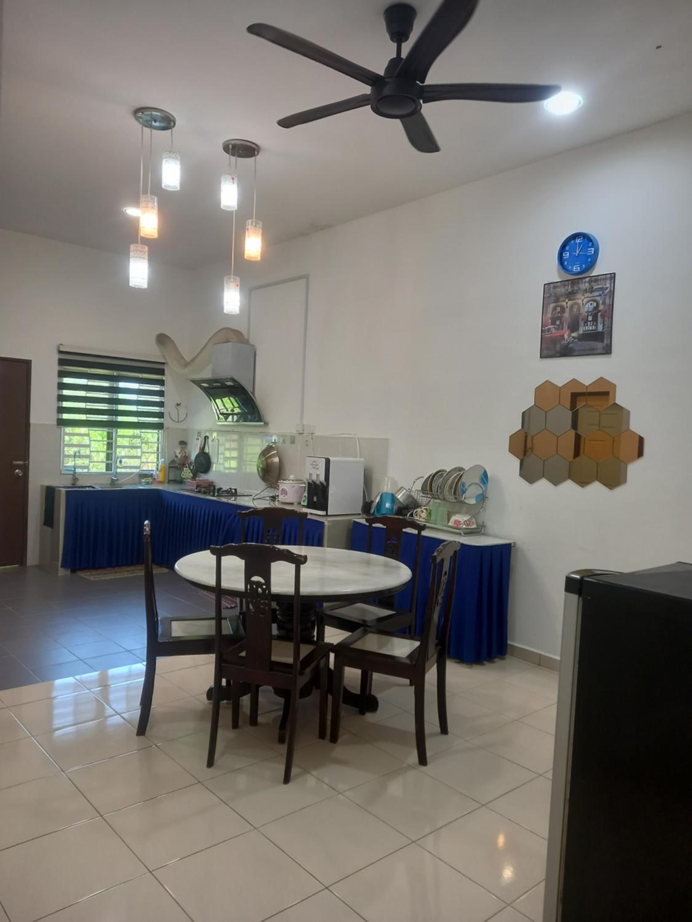 D'tasek Homestay Gua Musang photo 7
