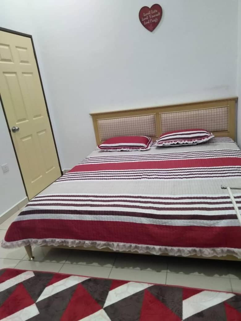 D'tasek Homestay Gua Musang photo 4
