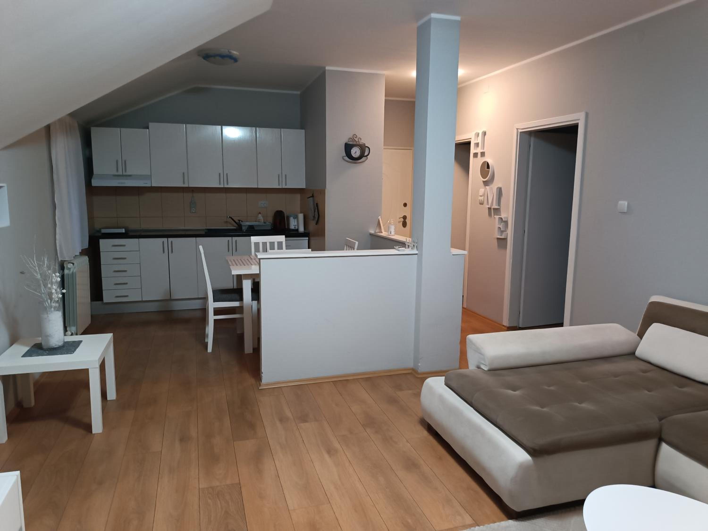 Apartman Mima view 5