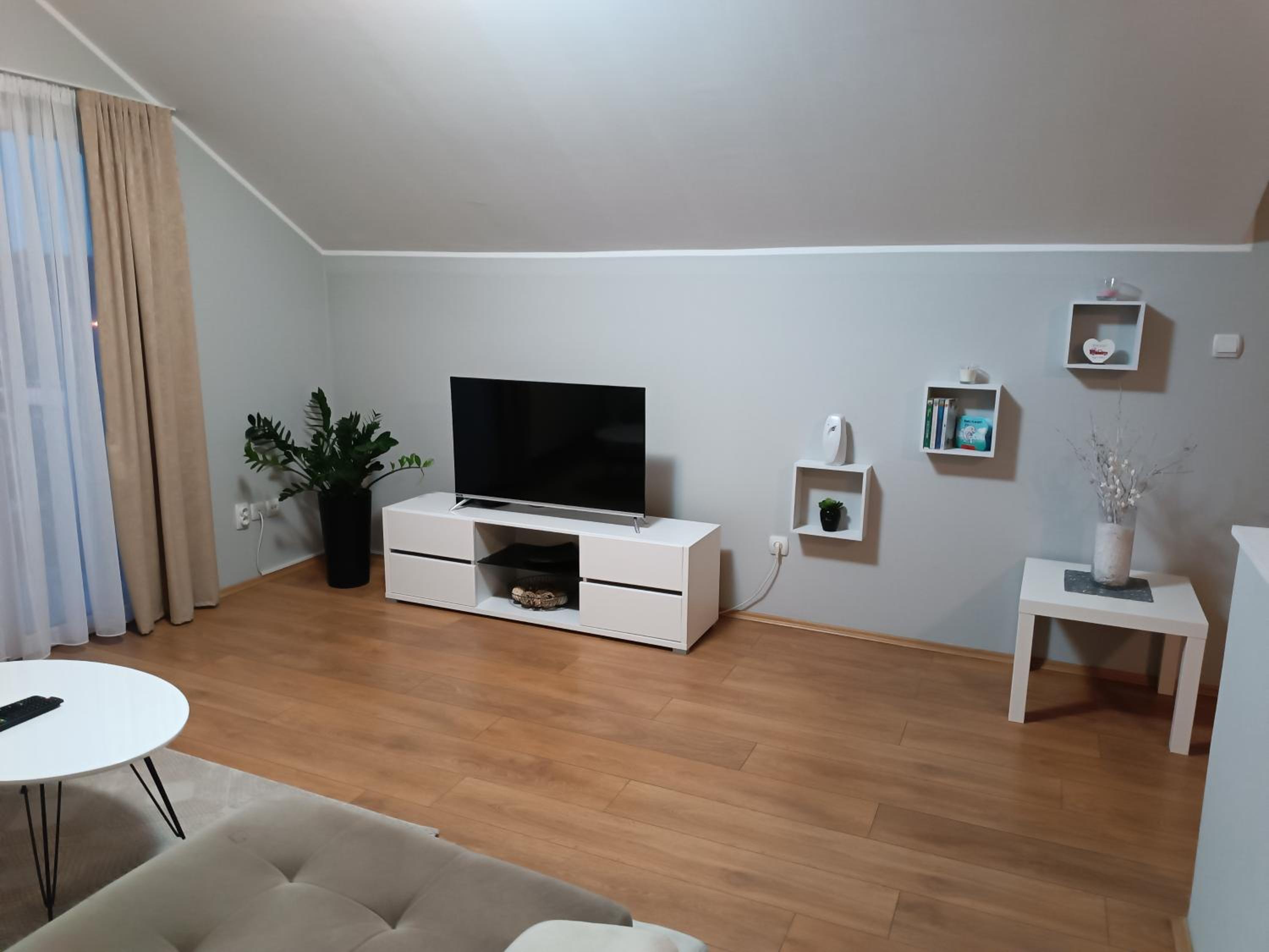 Apartman Mima view 2