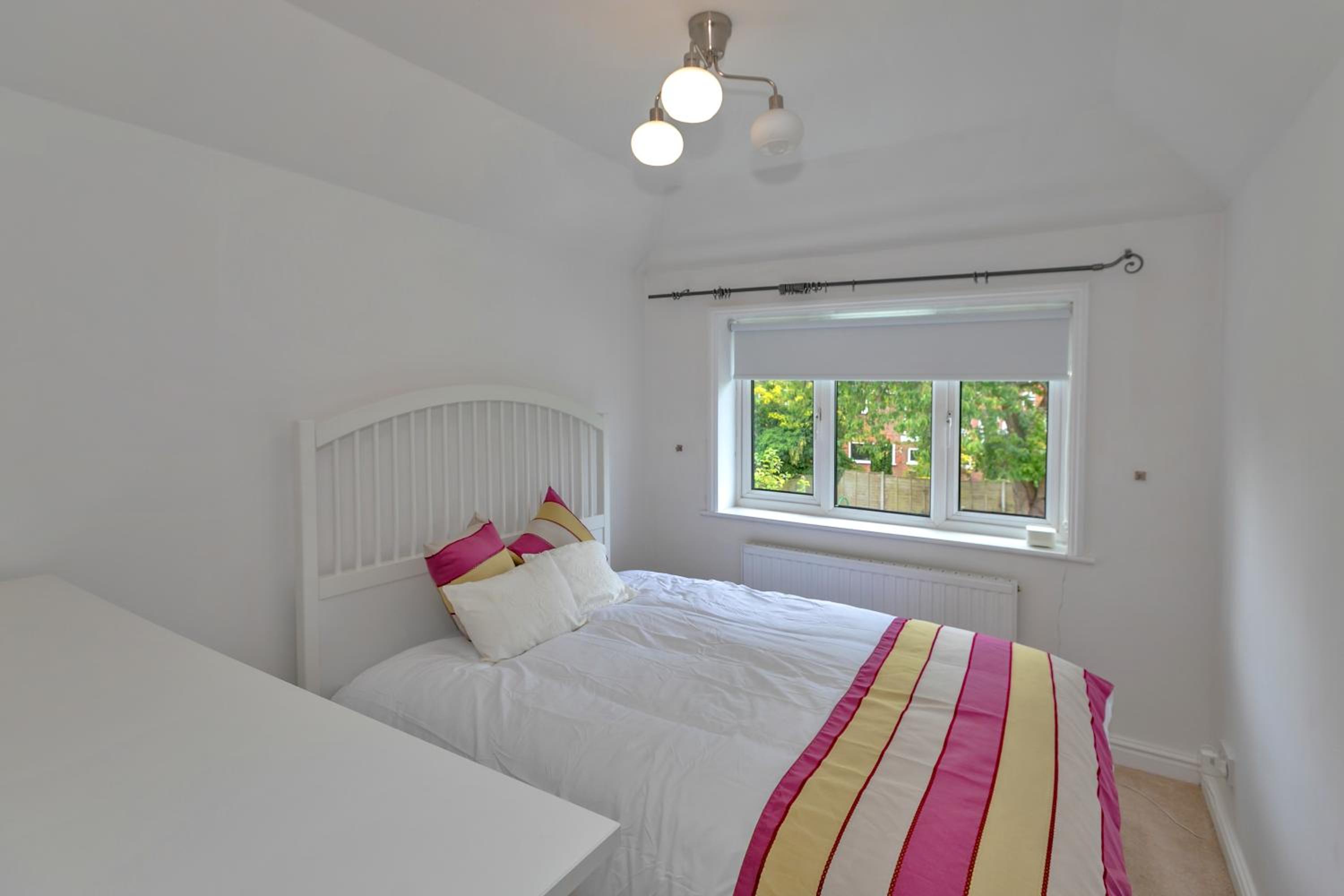 Finest Retreats - DeBarnes House
