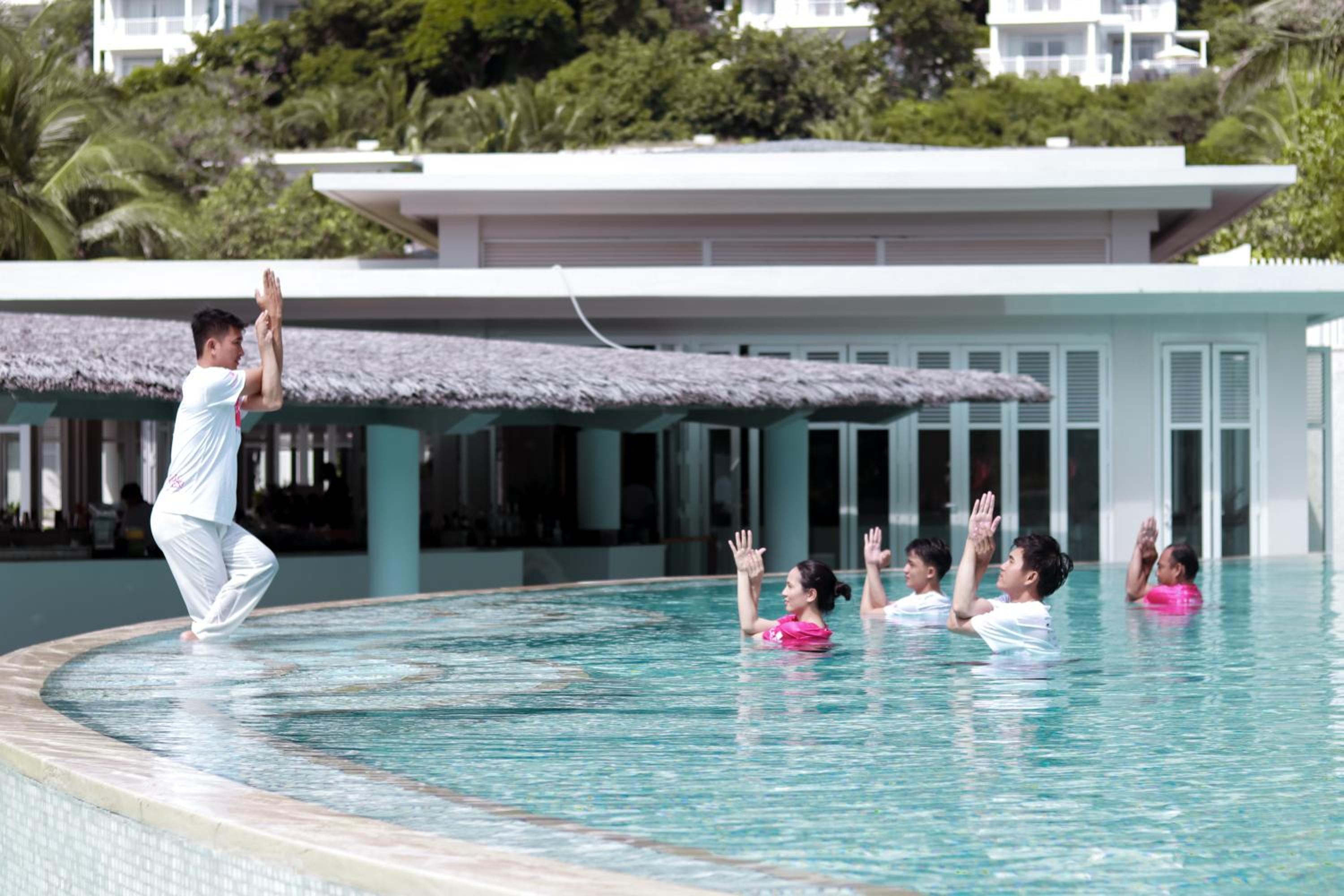 Premier Village Phu Quoc Resort Managed by Accor