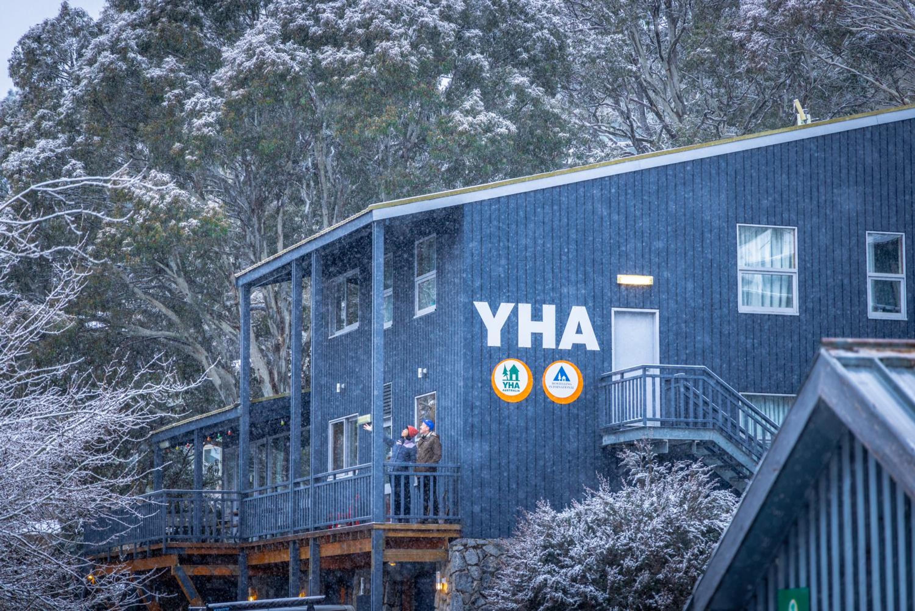 Hotel YHA Thredbo - Image 1