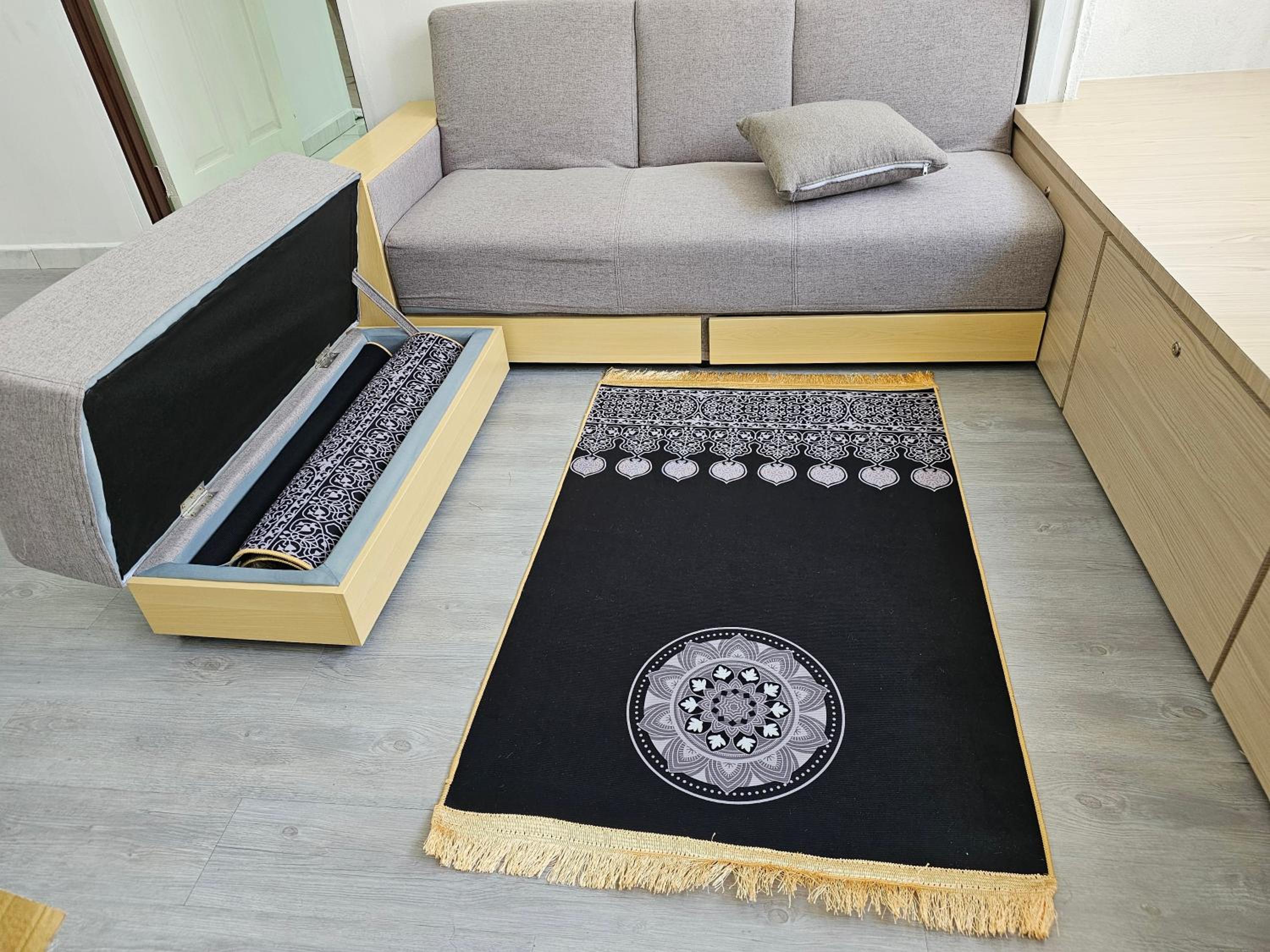 Fukuda Minshuku Japanese style