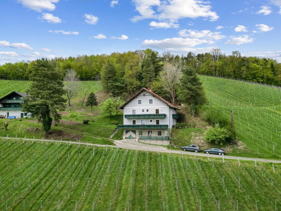 Pension Maximilian