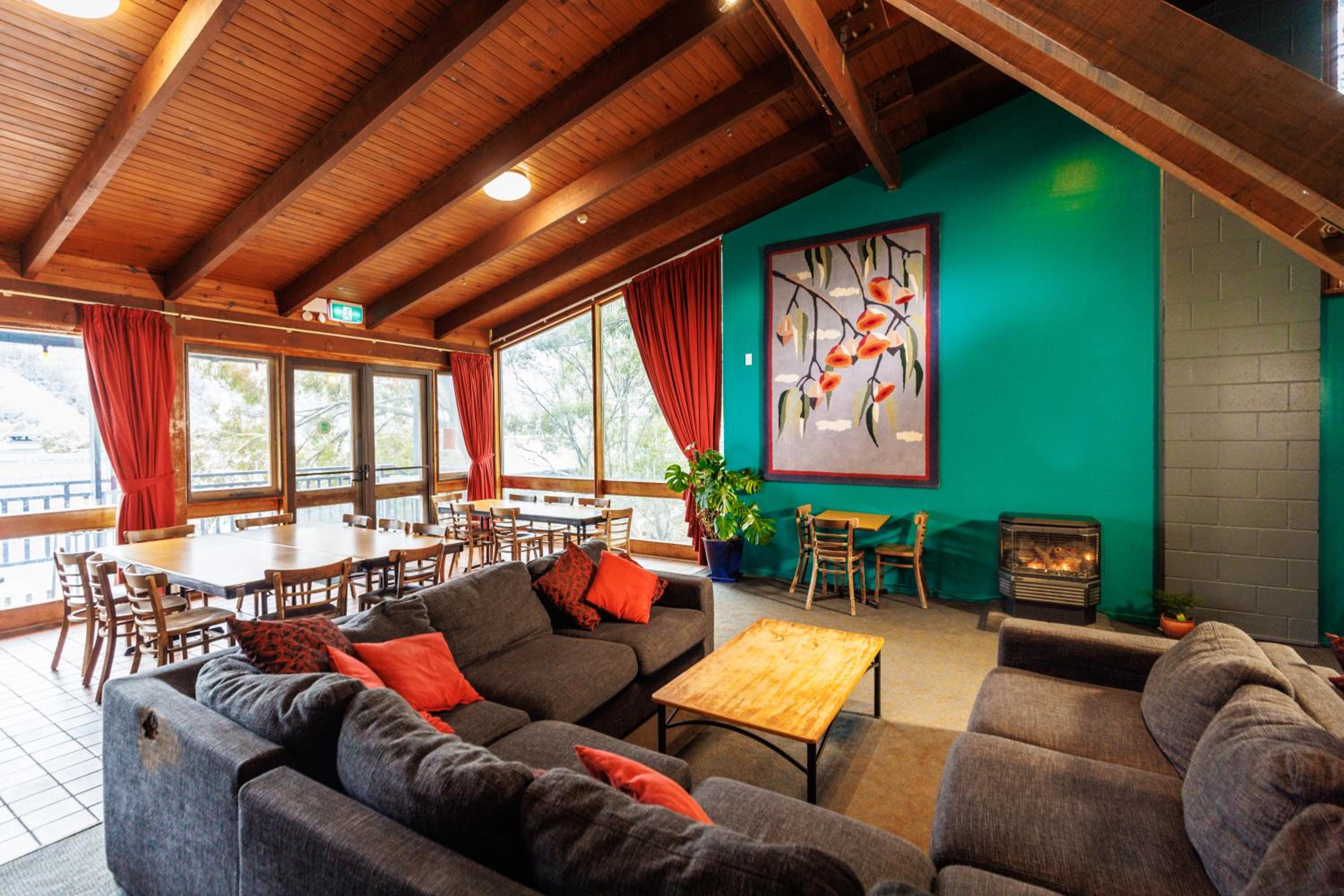 YHA Thredbo