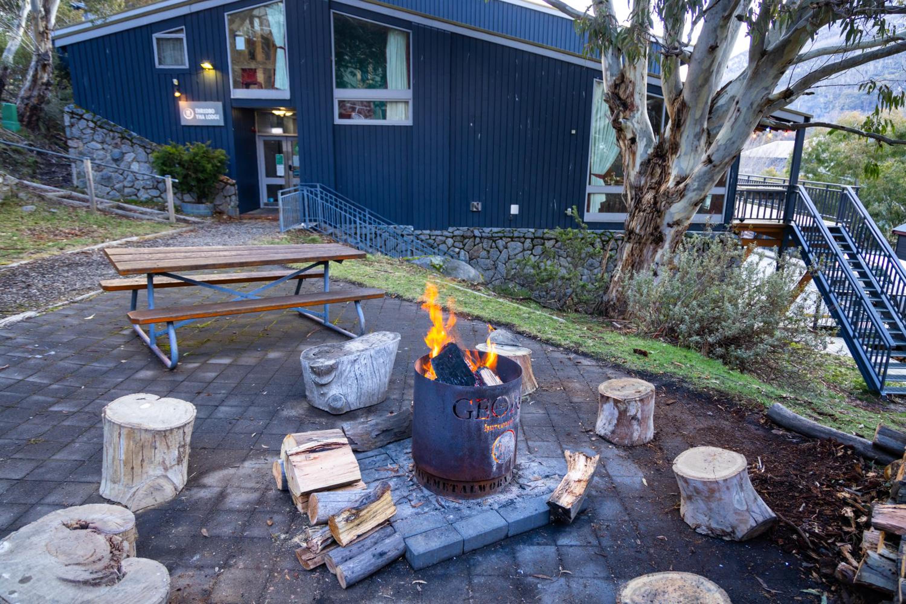 YHA Thredbo